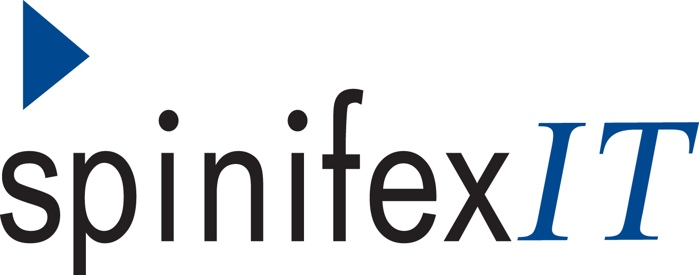 Sprintex IT Logo